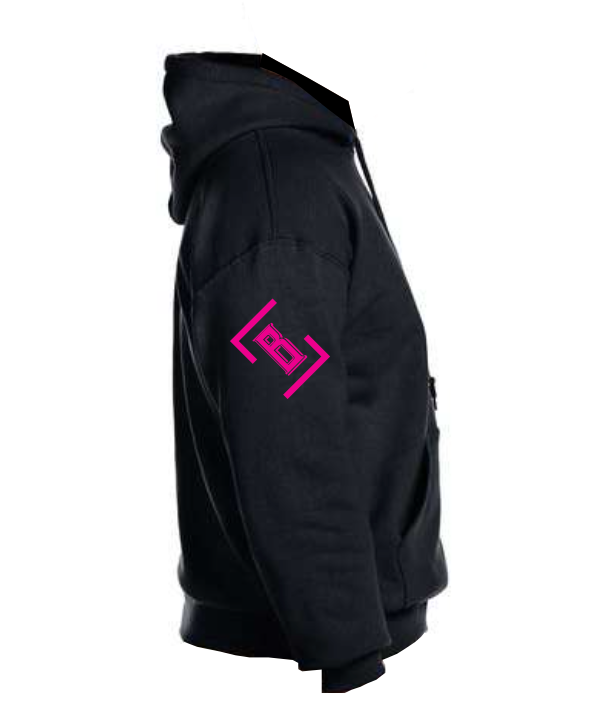 Beautiful & BRANDED Hoodie