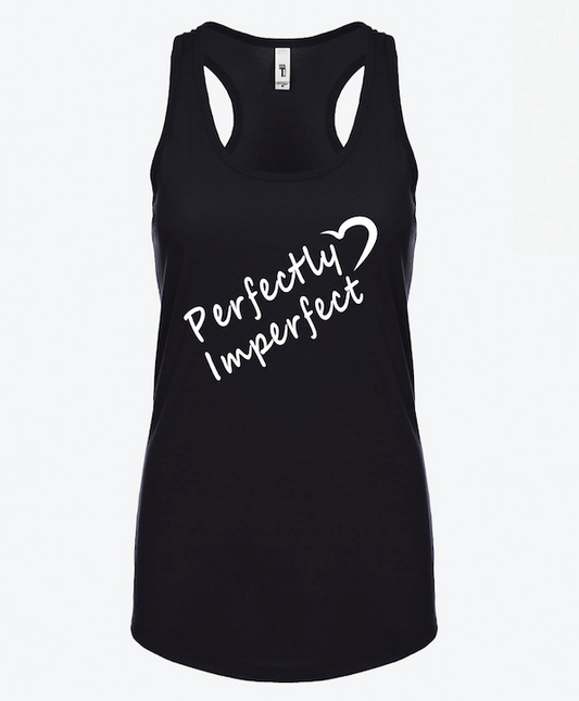 Perfectly Imperfect Tank Top